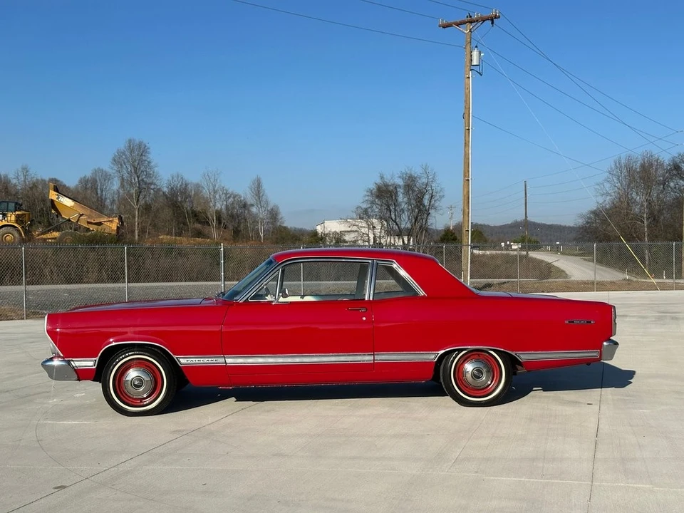 1967 Ford Fairlane 5th Gen - Image 13 of 31
