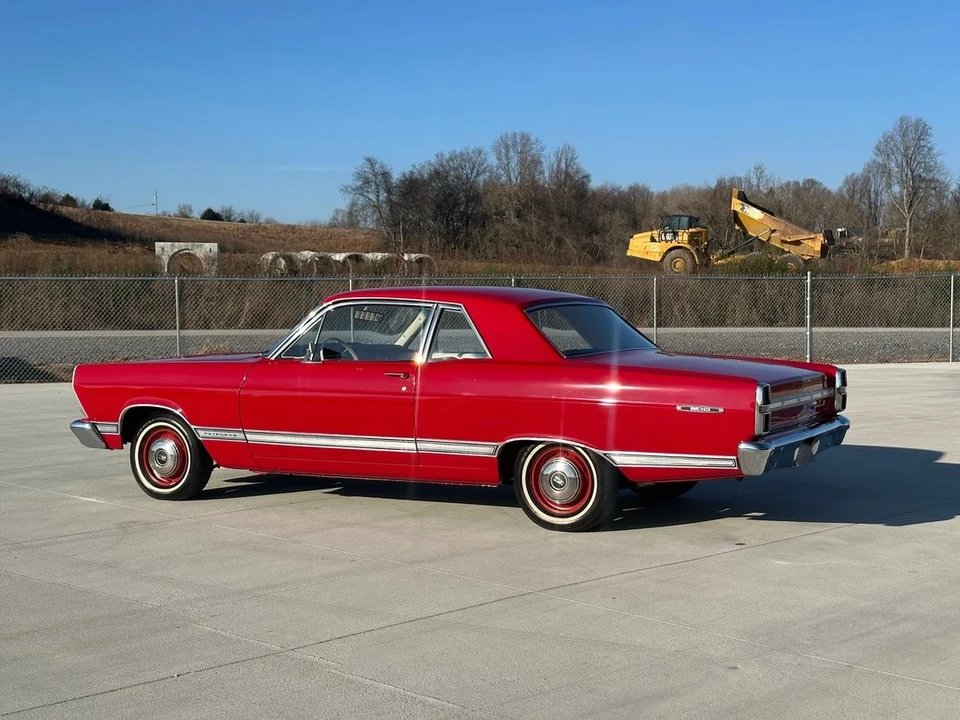 1967 Ford Fairlane 5th Gen - Image 12 of 31