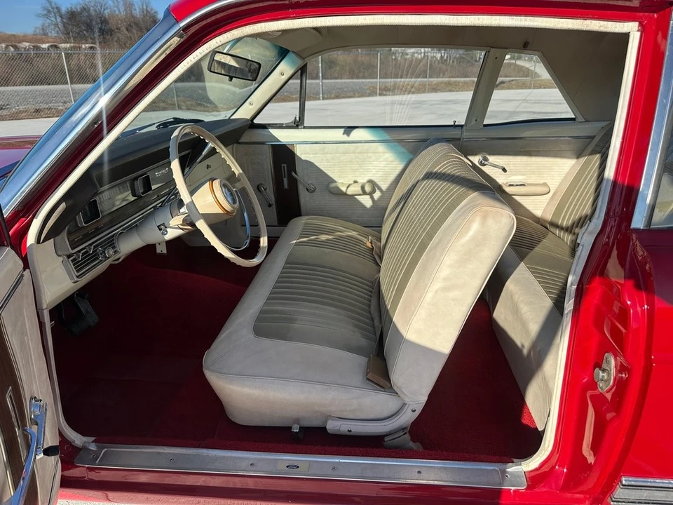 1967 Ford Fairlane 5th Gen - Image 2 of 31