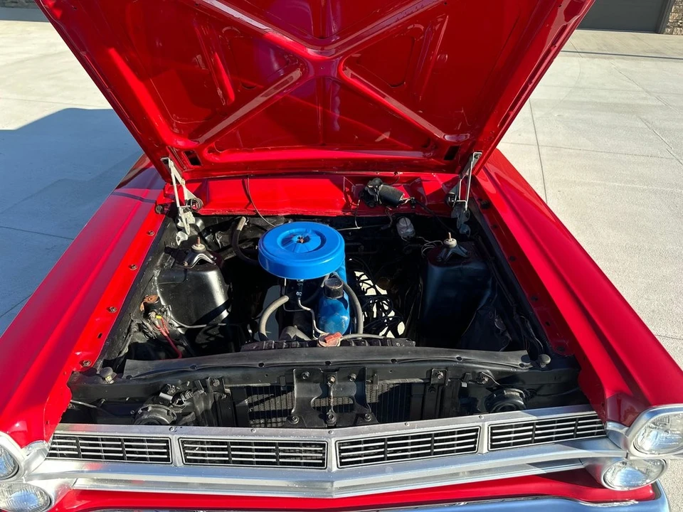 1967 Ford Fairlane 5th Gen - Image 3 of 31