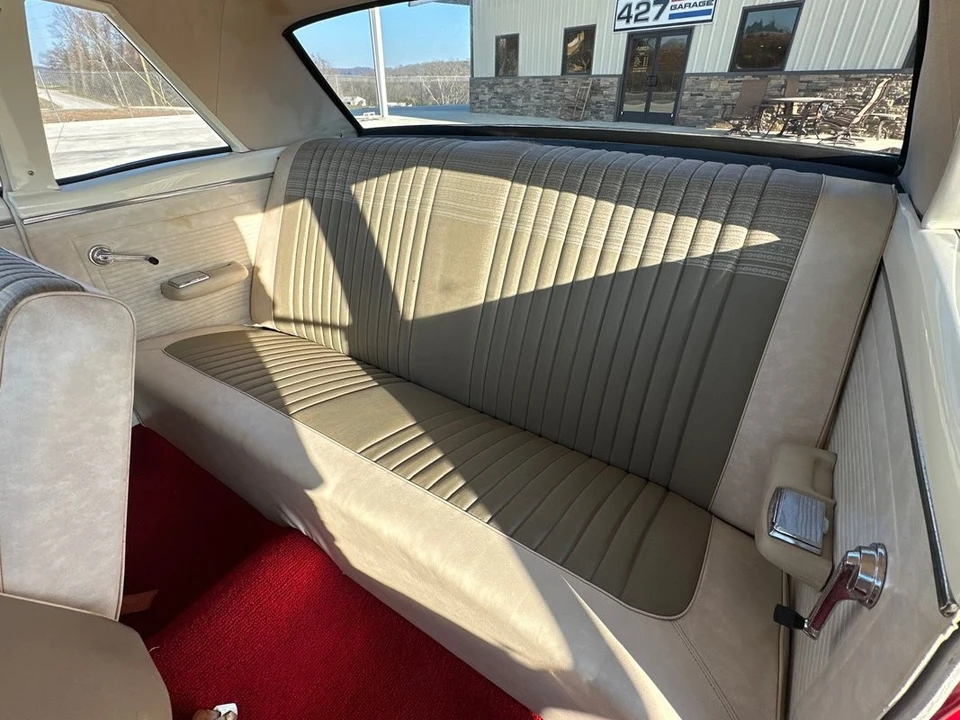 1967 Ford Fairlane 5th Gen - Image 17 of 31