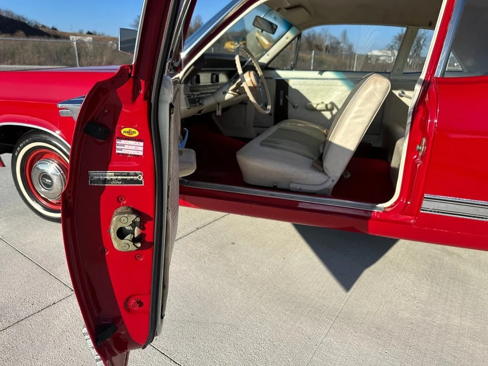 1967 Ford Fairlane 5th Gen - Image 16 of 31