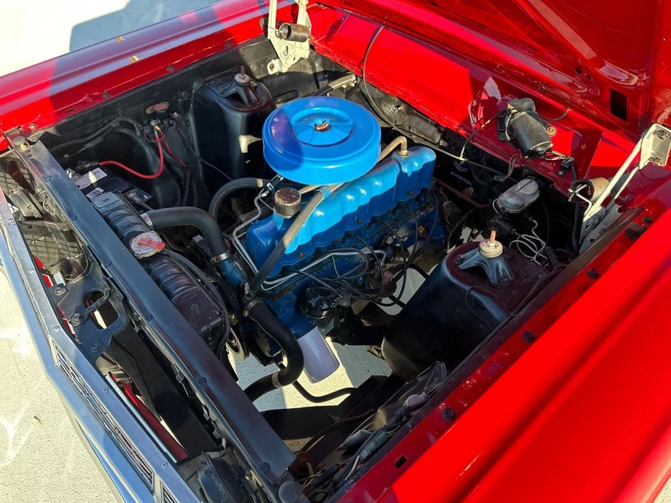 1967 Ford Fairlane 5th Gen - Image 28 of 31