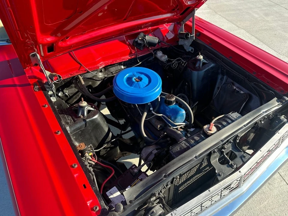 1967 Ford Fairlane 5th Gen - Image 26 of 31