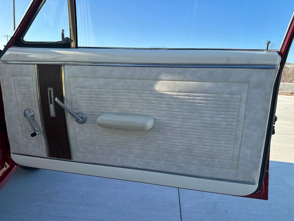 1967 Ford Fairlane 5th Gen - Image 23 of 31