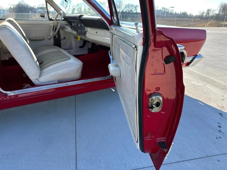 1967 Ford Fairlane 5th Gen - Image 24 of 31