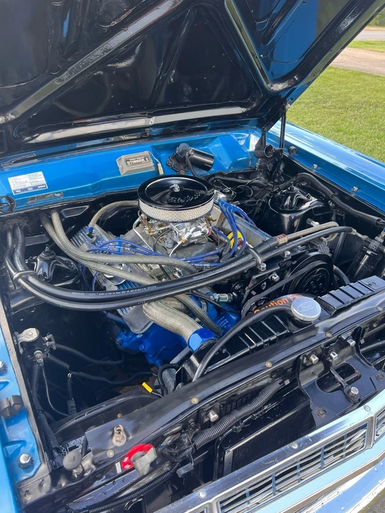1967 Ford Fairlane 5th Gen - Image 11 of 11