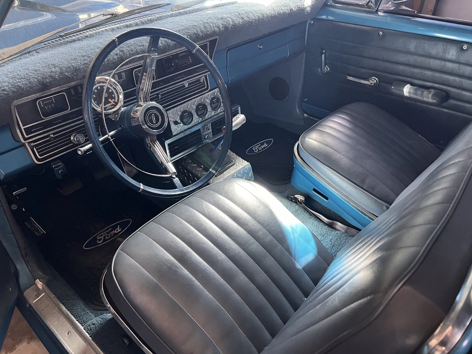 1967 Ford Fairlane 5th Gen - Image 7 of 11