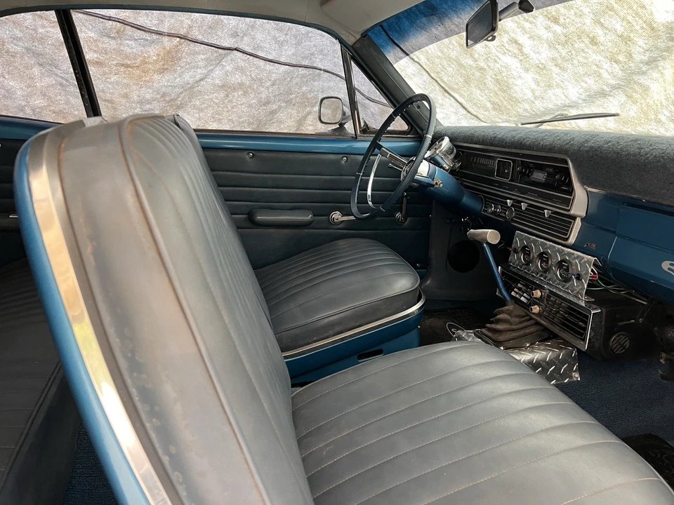 1967 Ford Fairlane 5th Gen - Image 6 of 11