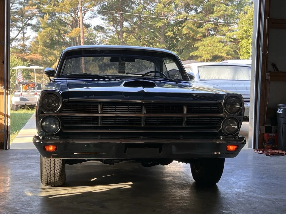 1967 Ford Fairlane 5th Gen - Image 5 of 11