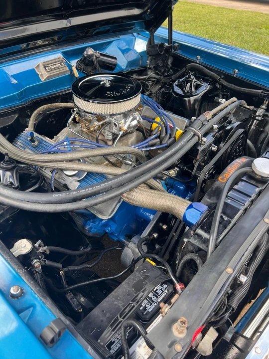 1967 Ford Fairlane 5th Gen - Image 10 of 11