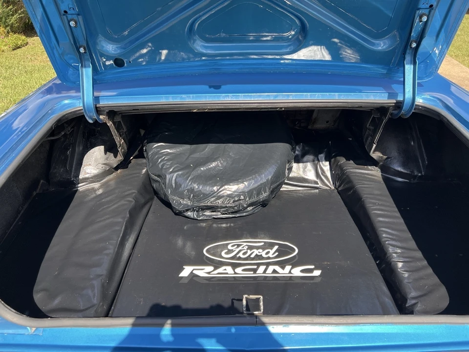 1967 Ford Fairlane 5th Gen - Image 9 of 11