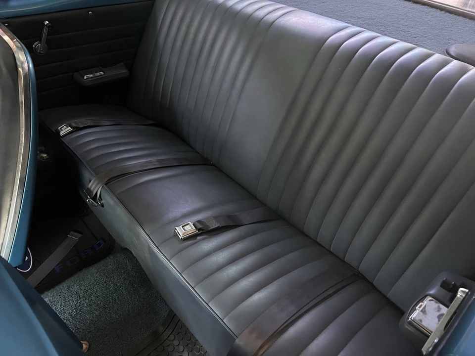 1967 Ford Fairlane 5th Gen - Image 8 of 11