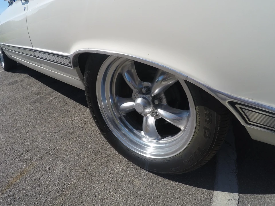 1967 Ford Fairlane 5th Gen - Image 16 of 31