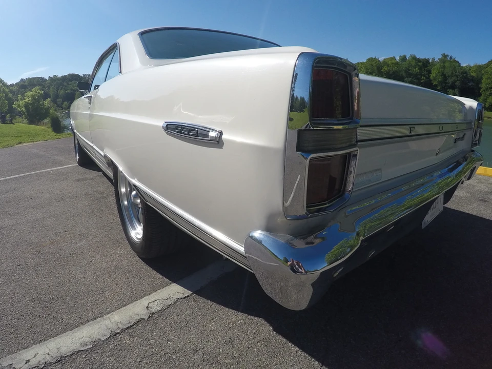 1967 Ford Fairlane 5th Gen - Image 17 of 31