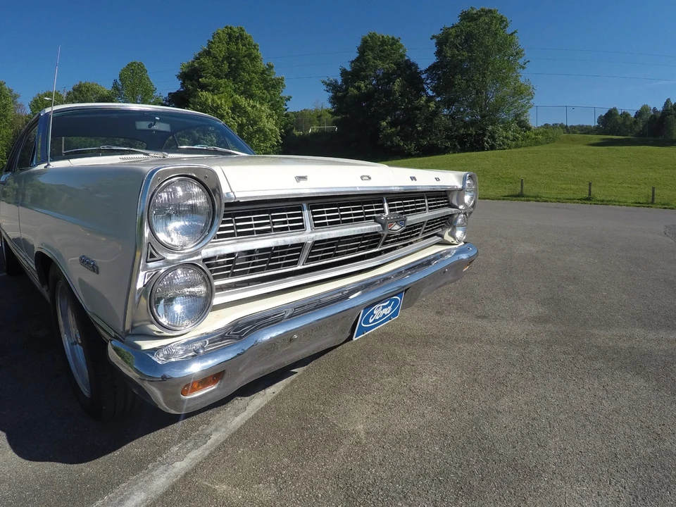 1967 Ford Fairlane 5th Gen - Image 18 of 31