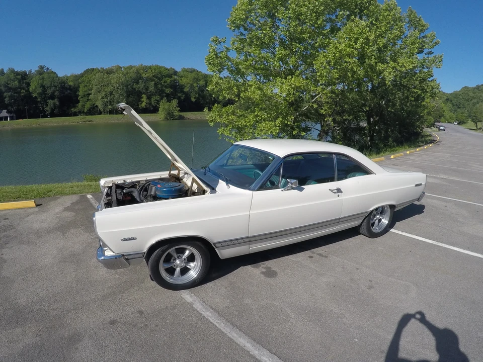 1967 Ford Fairlane 5th Gen - Image 10 of 31