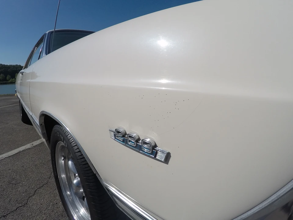 1967 Ford Fairlane 5th Gen - Image 28 of 31