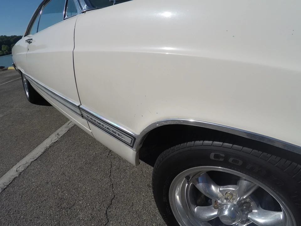 1967 Ford Fairlane 5th Gen - Image 30 of 31