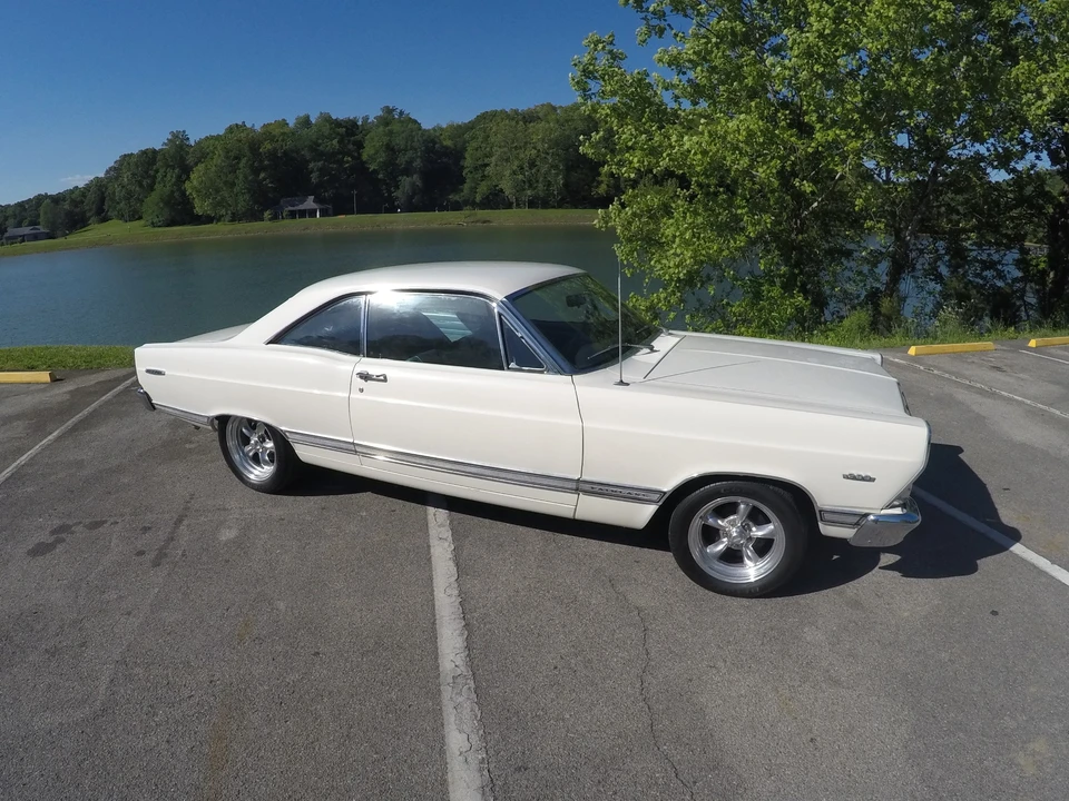 1967 Ford Fairlane 5th Gen - Image 6 of 31