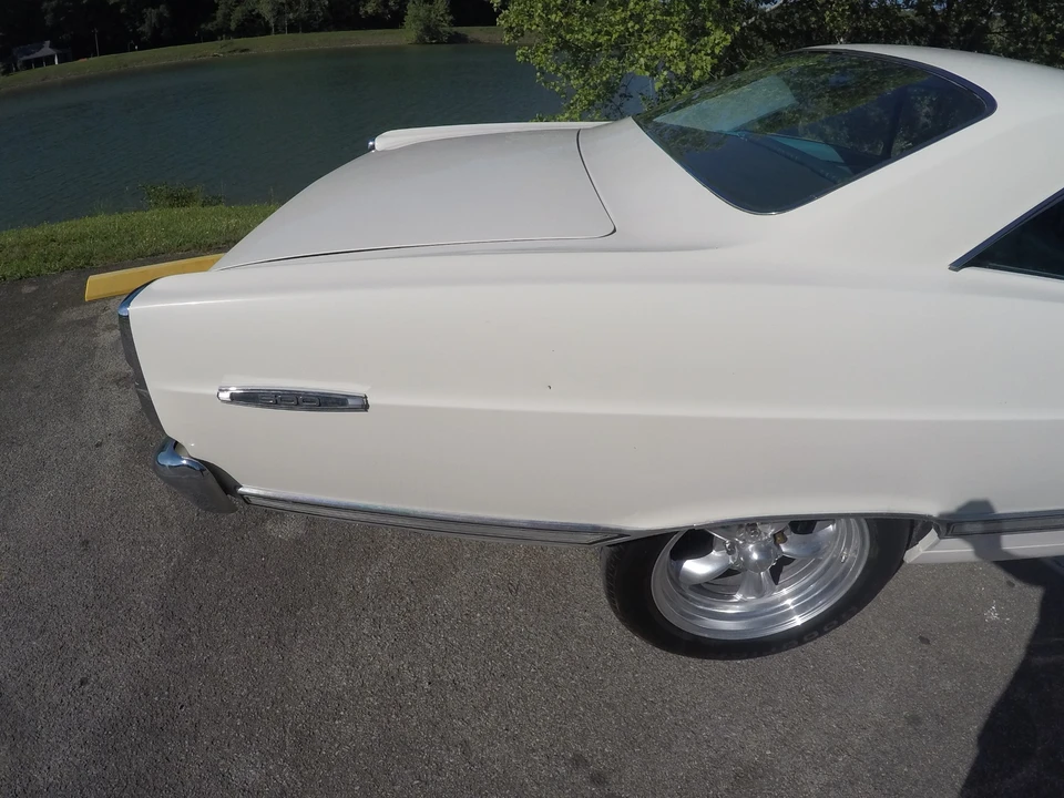 1967 Ford Fairlane 5th Gen - Image 11 of 31