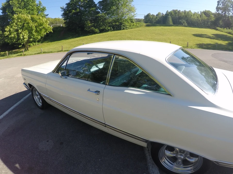 1967 Ford Fairlane 5th Gen - Image 8 of 31