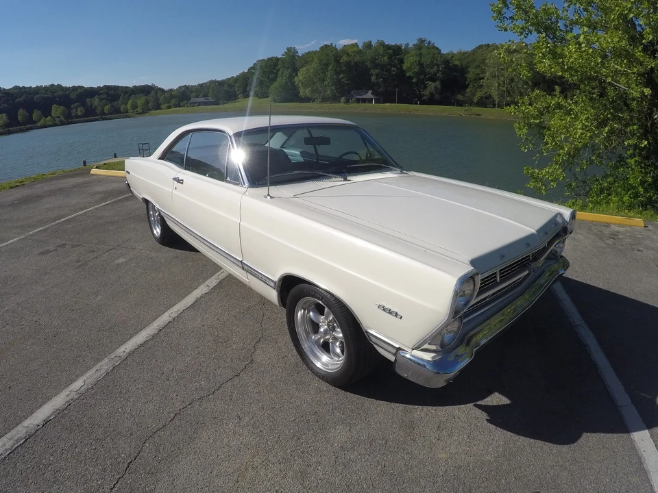 1967 Ford Fairlane 5th Gen - Image 5 of 31