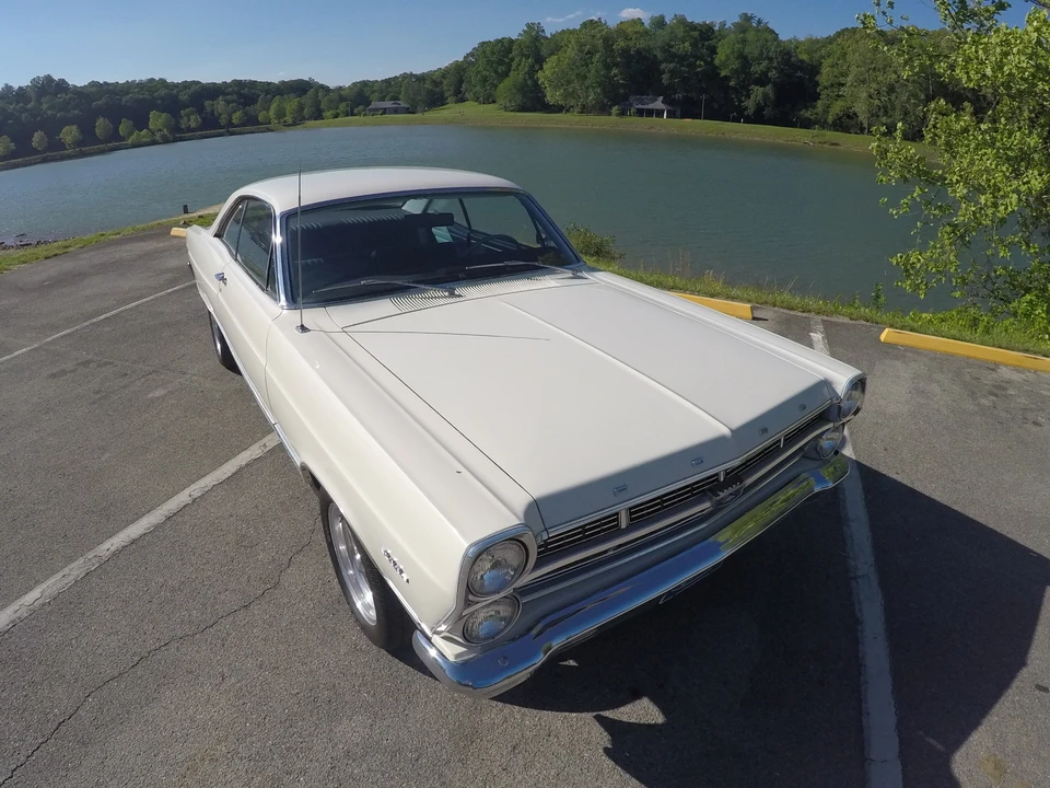 1967 Ford Fairlane 5th Gen - Image 4 of 31