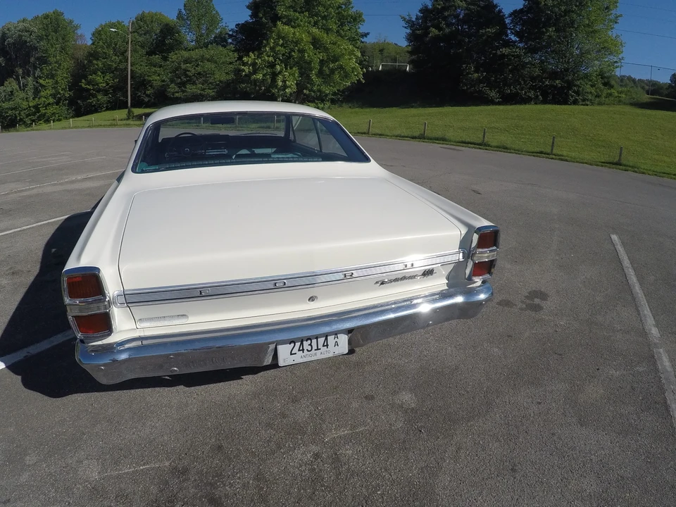 1967 Ford Fairlane 5th Gen - Image 9 of 31