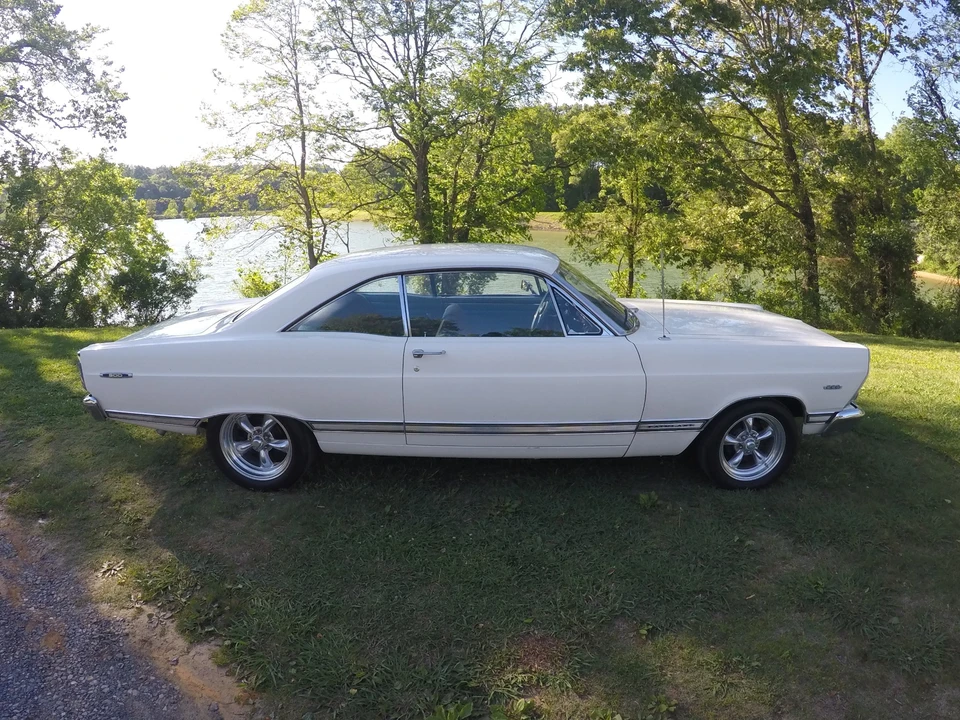 1967 Ford Fairlane 5th Gen - Image 7 of 31