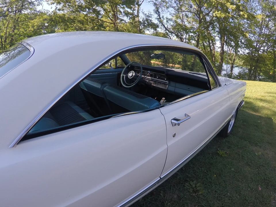 1967 Ford Fairlane 5th Gen - Image 20 of 31