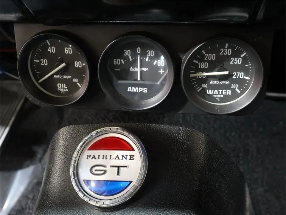 1967 Ford Fairlane 5th Gen - Image 21 of 31