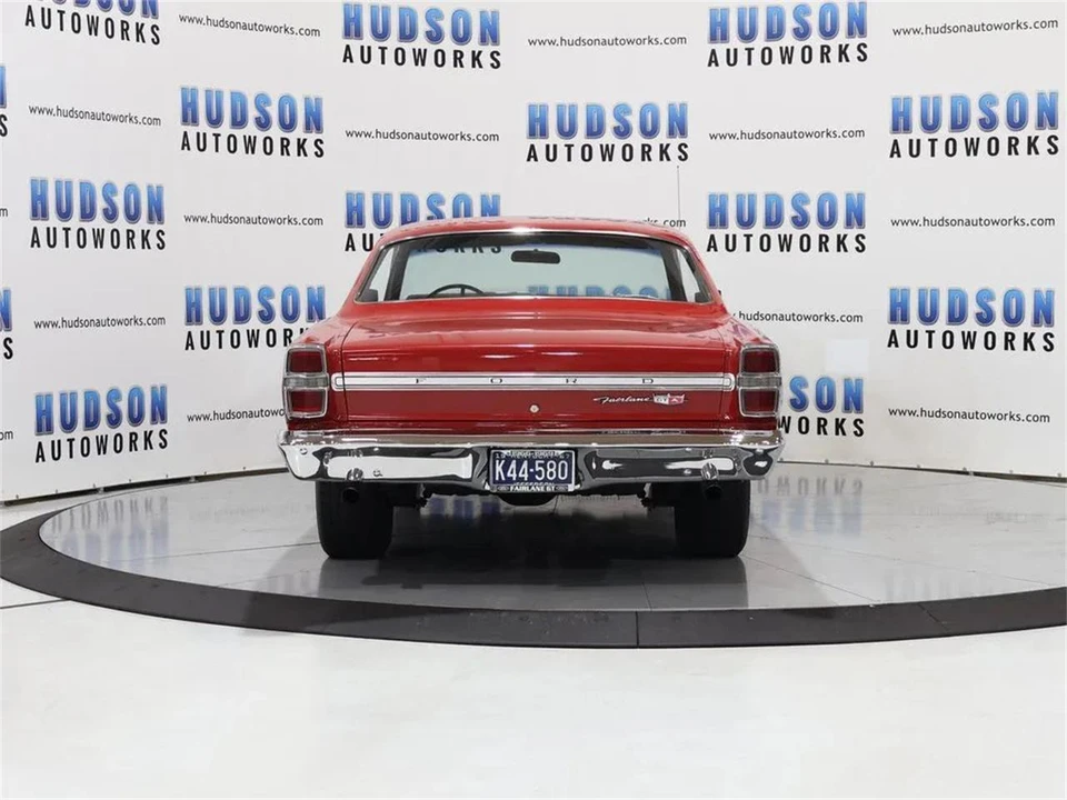1967 Ford Fairlane 5th Gen - Image 5 of 31