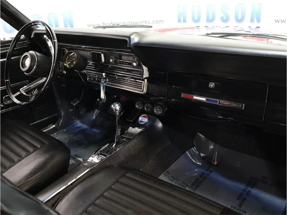 1967 Ford Fairlane 5th Gen - Image 29 of 31