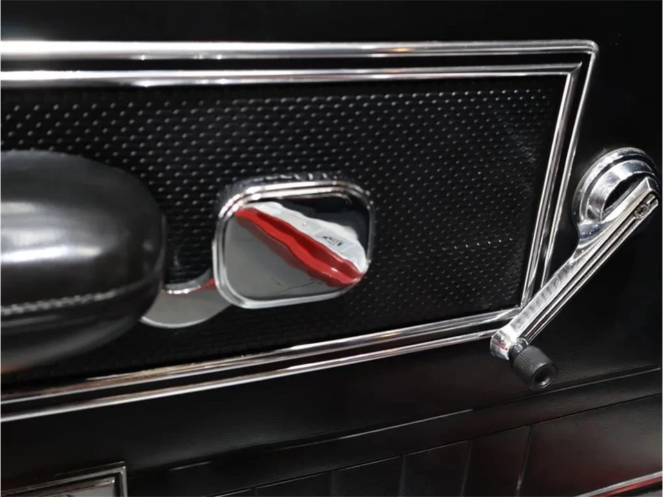 1967 Ford Fairlane 5th Gen - Image 11 of 31