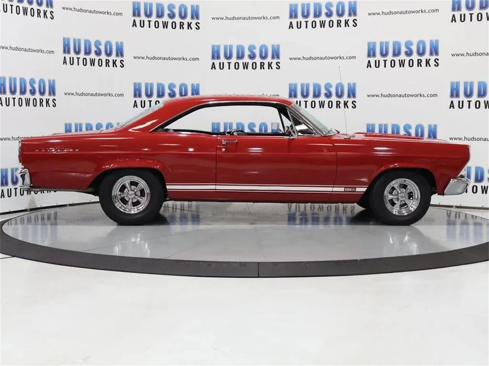 1967 Ford Fairlane 5th Gen - Image 7 of 31