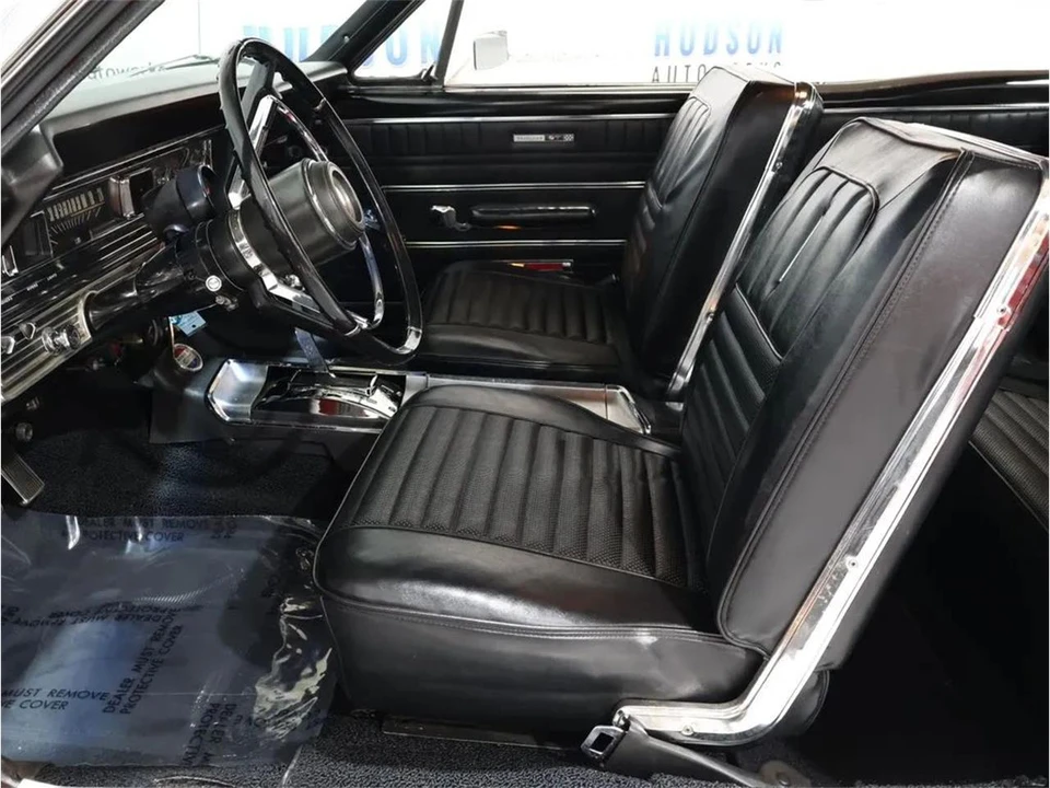 1967 Ford Fairlane 5th Gen - Image 13 of 31