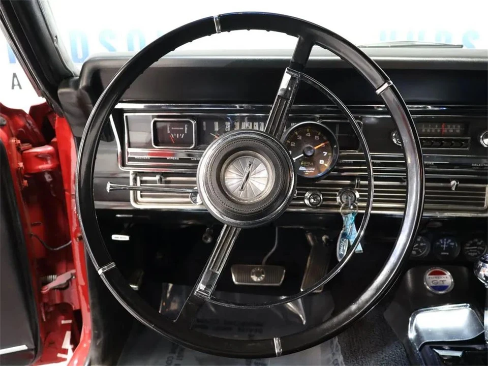 1967 Ford Fairlane 5th Gen - Image 15 of 31