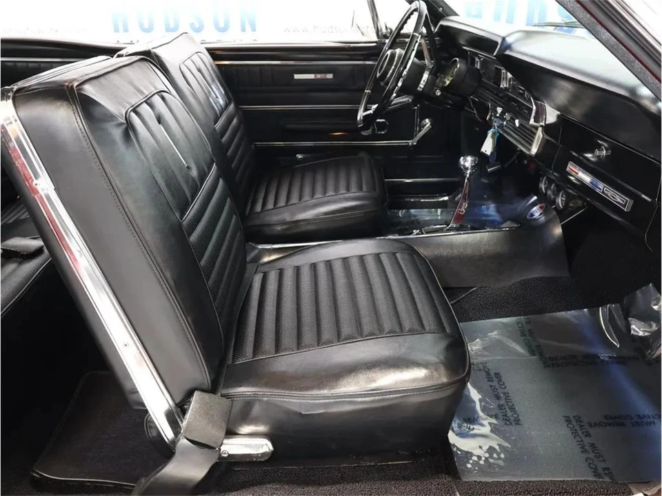 1967 Ford Fairlane 5th Gen - Image 27 of 31