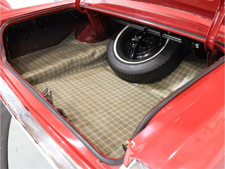 1967 Ford Fairlane 5th Gen - Image 31 of 31
