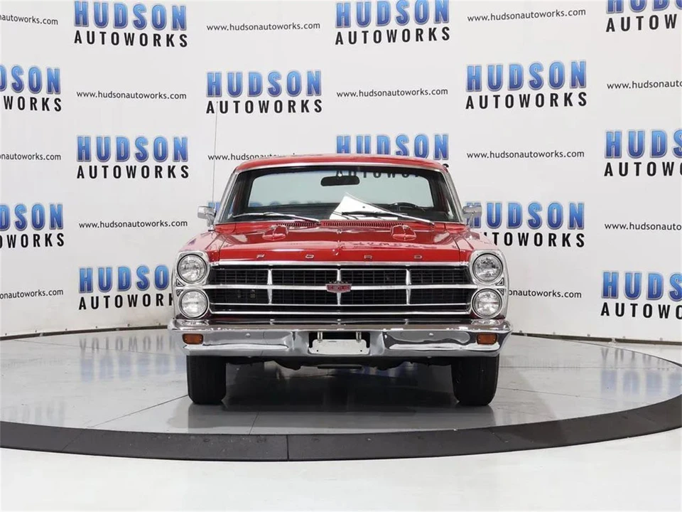 1967 Ford Fairlane 5th Gen - Image 9 of 31