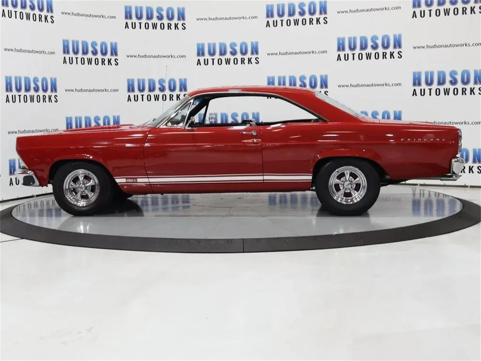 1967 Ford Fairlane 5th Gen - Image 3 of 31