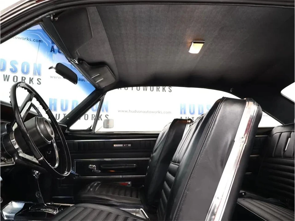 1967 Ford Fairlane 5th Gen - Image 23 of 31