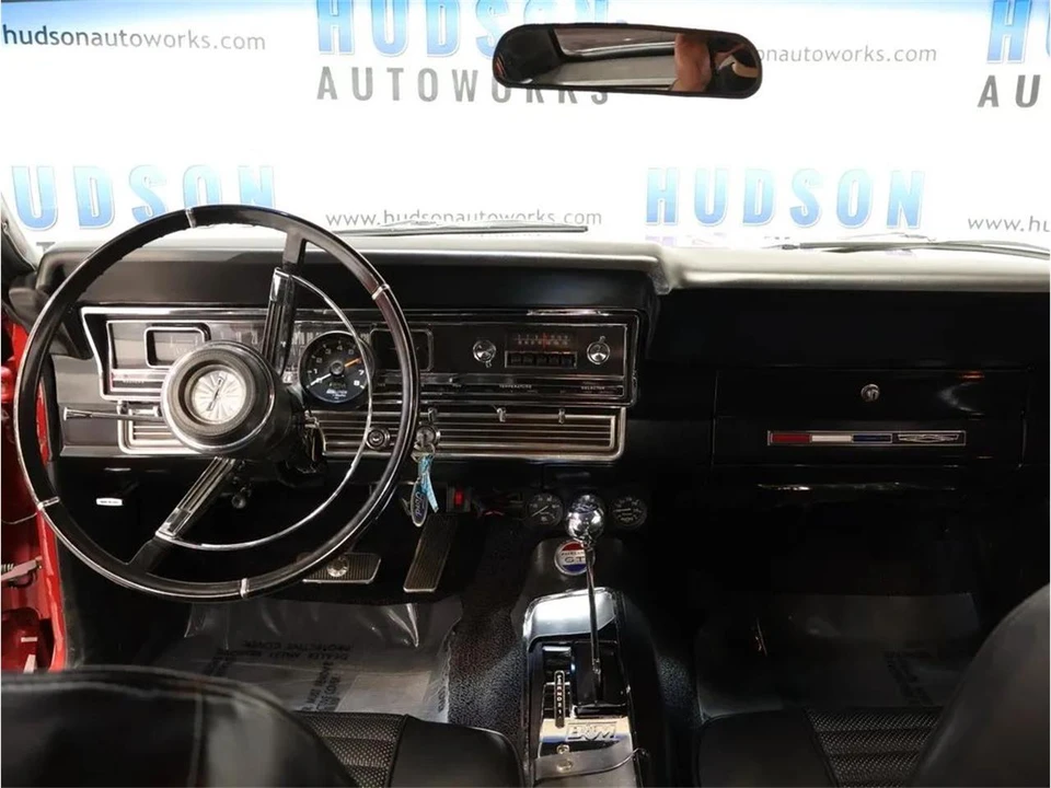 1967 Ford Fairlane 5th Gen - Image 24 of 31
