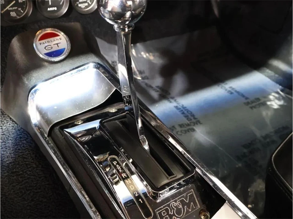 1967 Ford Fairlane 5th Gen - Image 22 of 31