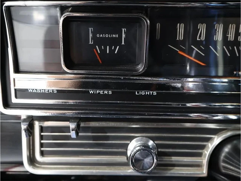 1967 Ford Fairlane 5th Gen - Image 16 of 31