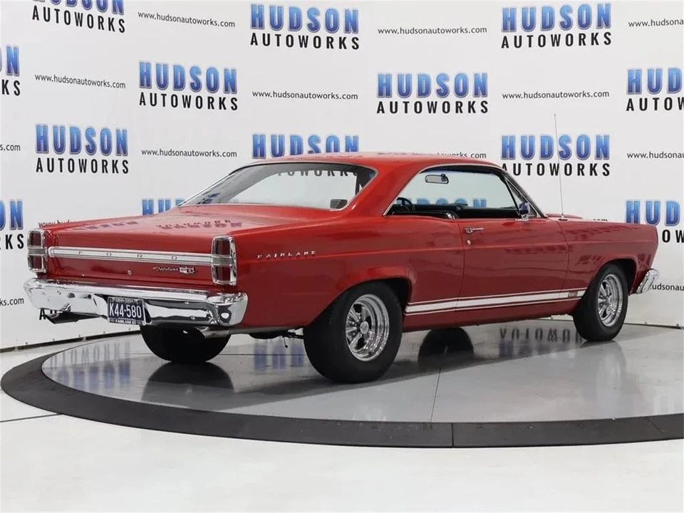 1967 Ford Fairlane 5th Gen - Image 6 of 31