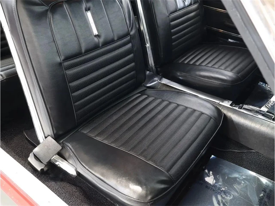 1967 Ford Fairlane 5th Gen - Image 28 of 31