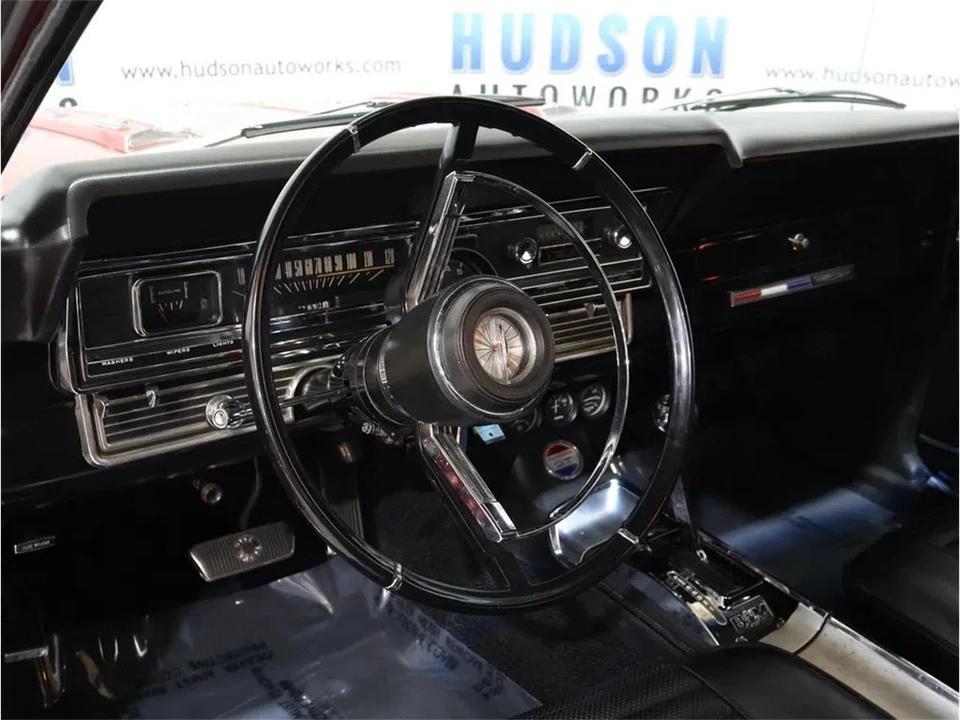 1967 Ford Fairlane 5th Gen - Image 12 of 31
