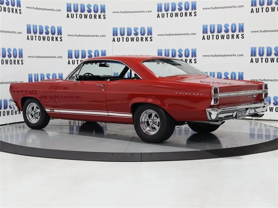 1967 Ford Fairlane 5th Gen - Image 4 of 31